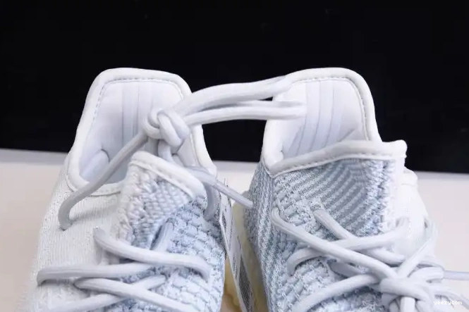 FW3043 Boost Adidas Cloud Yeezy White V2 350 0421